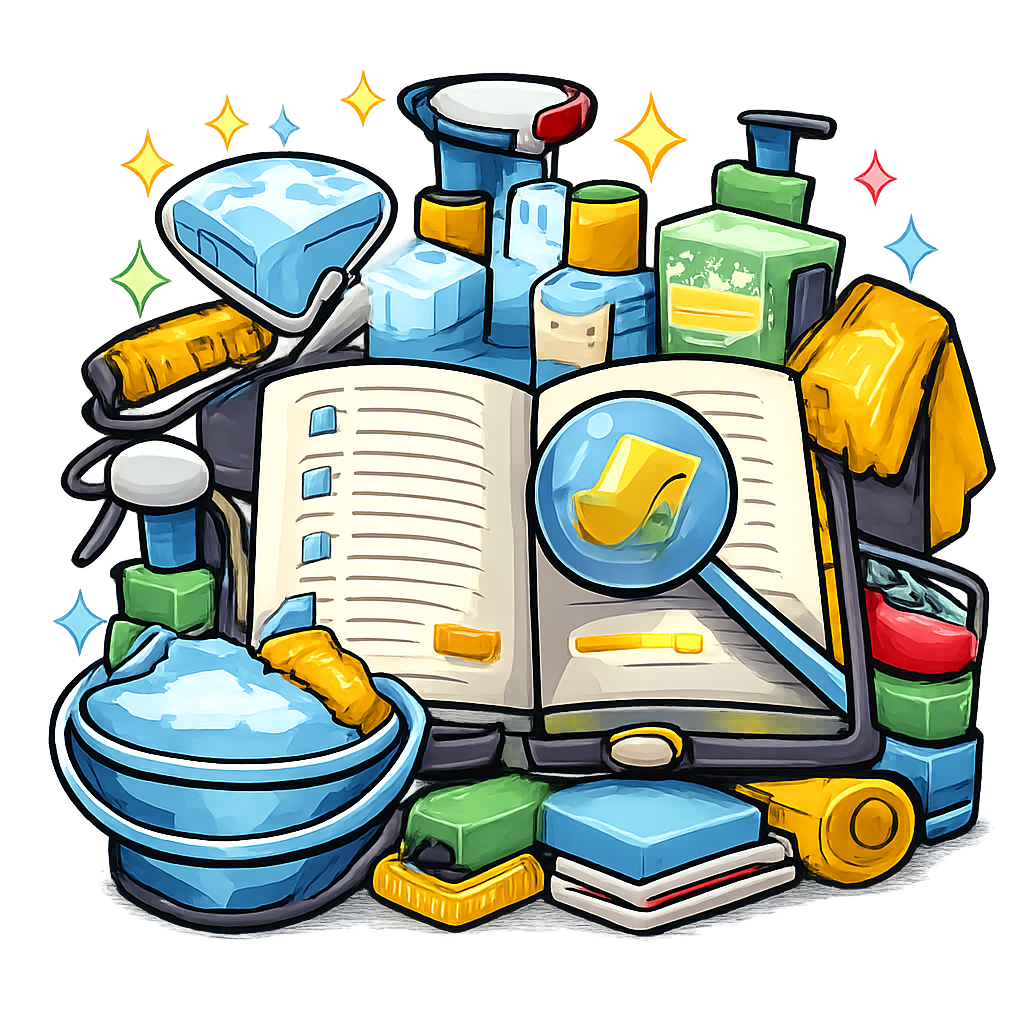 Advanced Sparkle Master Notes