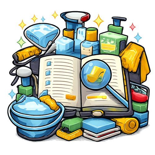 Advanced Sparkle Master Notes