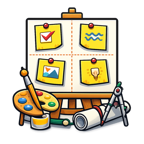 Canvas Section Planning Notes