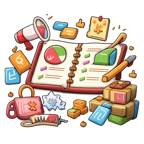 Craft Seller Strategy Notes 