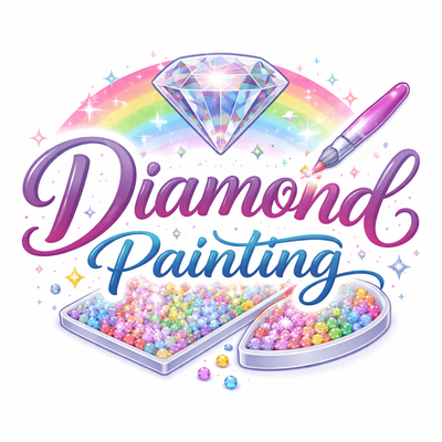 Diamond Painting 
