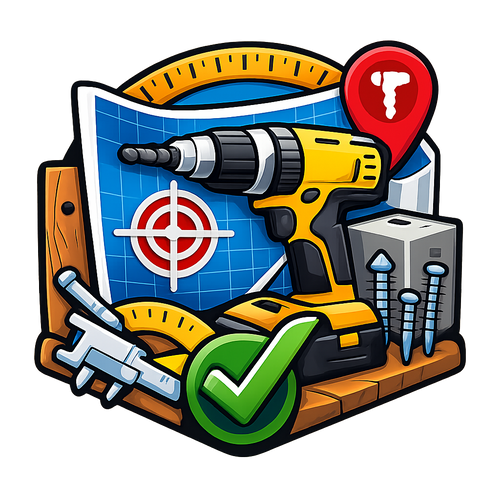 Drill Placement Master Guide