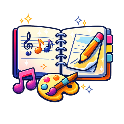 Sparkle Shading Technique Notes