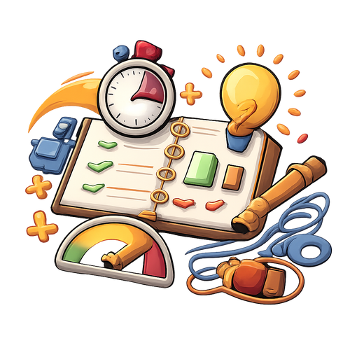 Speed Craft Efficiency Guide